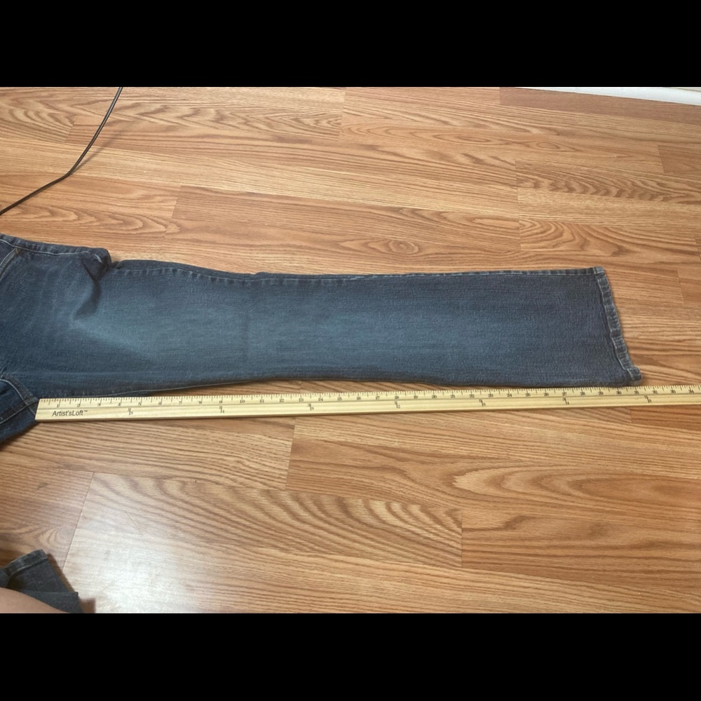 Jacob Annexe Jeans - Picture 6 of 7